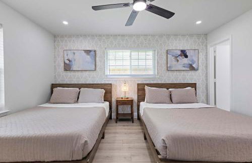 Family Platinum Escape with Heated Pool and Gameroom - Foto 36