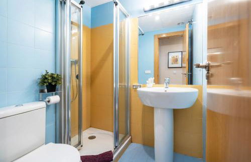 Apartamentos Arcoíris - Foto 37