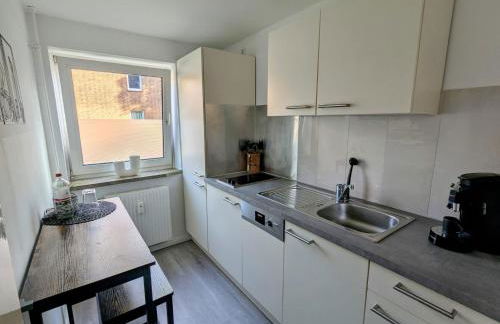 Apartment Schwarzenbek - Foto 8