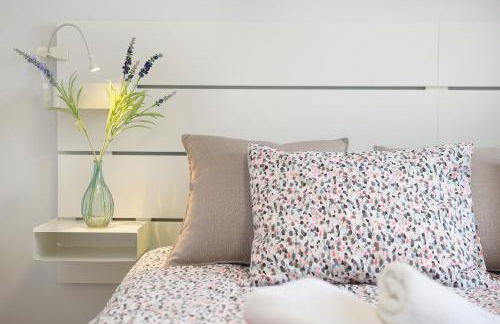 Apartamento Nahia - Foto 17