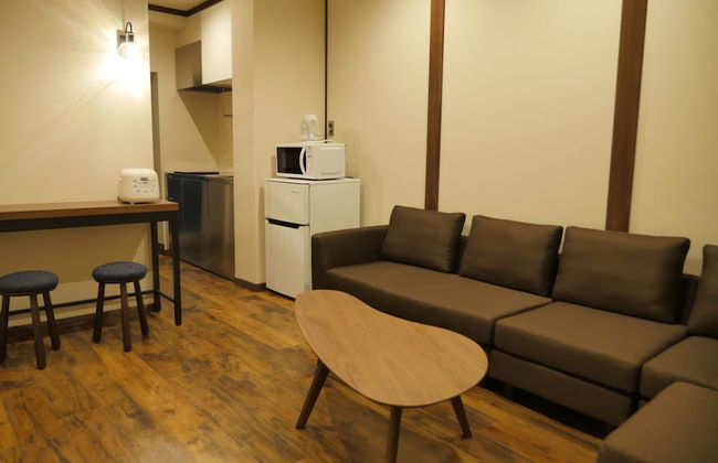 Hotel S-Presso Ebisu - Foto 66