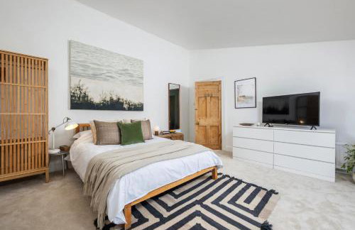 Beautiful Perranporth country house near the beach - Foto 22