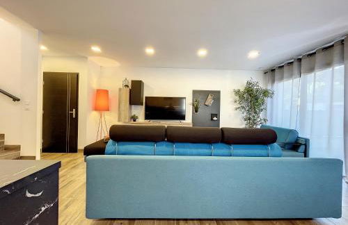 Les villas du Golf Mougins - Foto 54