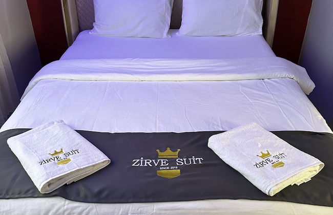 Zirve Suit Rezidans - Foto 5