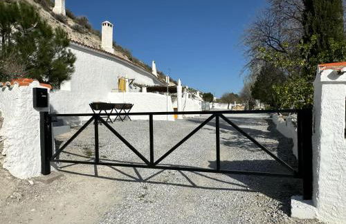 Alojamientos CUEVAS TIANA - Photo 5