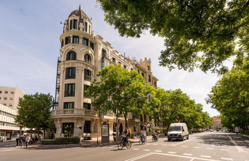 Limehome Madrid Calle de Luchana - estancia temporal - Foto 23