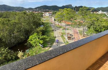 Apartamento LagoMar, Vista Para lagoa de Piratininga - Foto 24