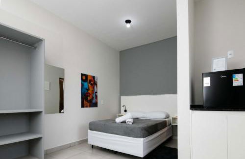 Xavi Studio - Sem Vaga de Garagem - Foto 35