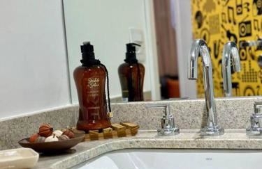 Lindo Studio no Campo Belo- CGH - Foto 43