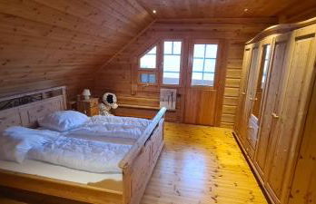 Berglodge für 10 Personen mit Sauna und Yacuzzi - Foto 8