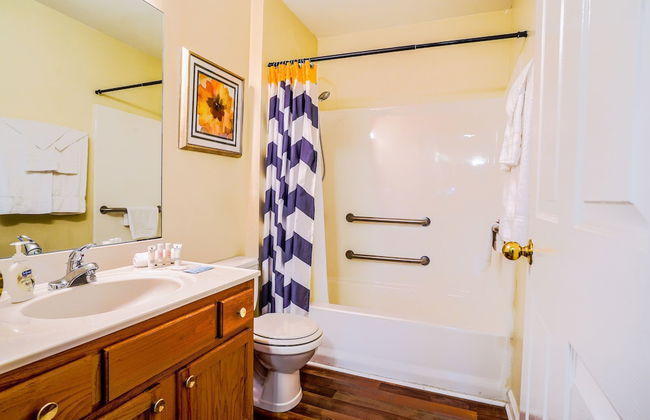 Sunshine Chateau - Foto 8