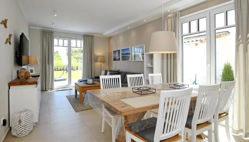 Haus am Wald Wohnung Meer - Foto 4