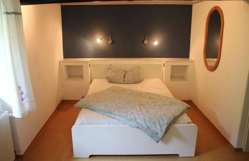 Gruböder Bauernhaus - Foto 19