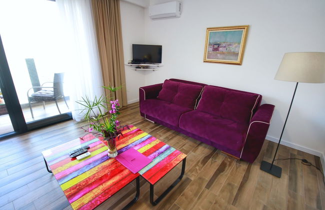 Villa Stefina - Photo 40