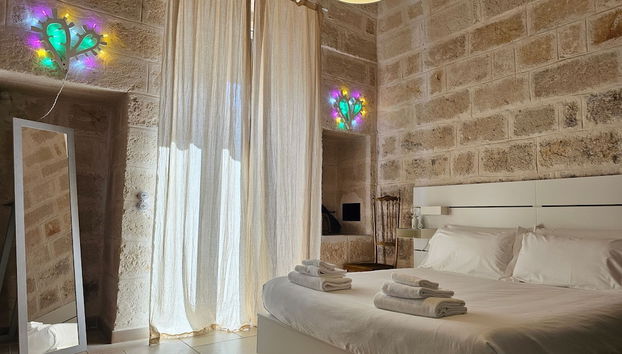 Casetta Via Roma in Monopoli - Foto 2, Habitación