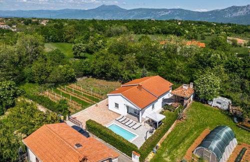 Pool House Kristina - Happy Rentals - Foto 28