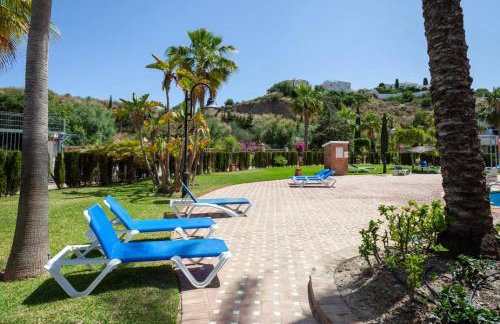 Mediterranean Sweet Home Mojacar - Foto 77