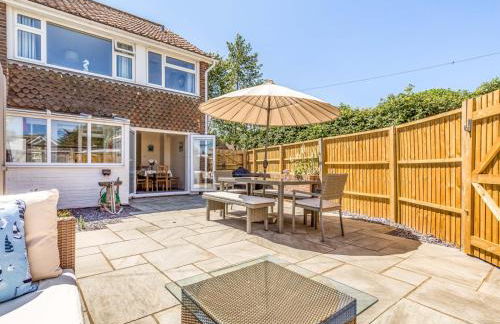 3 bedroom Cottage in the heart of beautiful Bosham - Pass the Keys - Foto 20