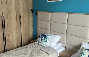 Hevenia Apartament Mistral Mrzeżyno - Foto 12