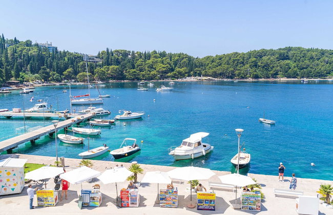 Apartments Villa Royale - Foto 101