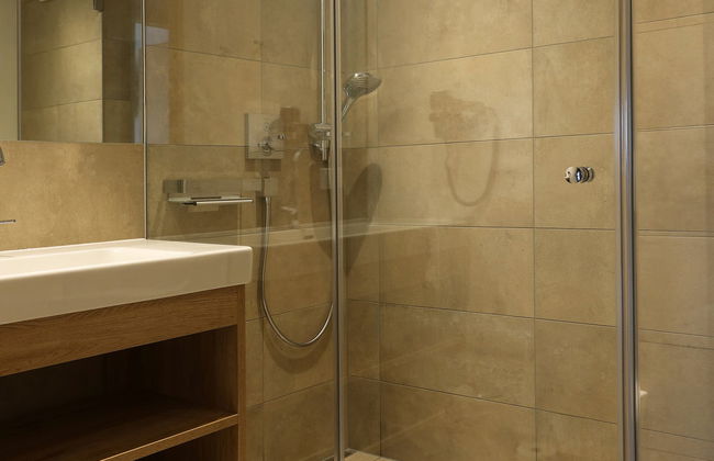 Superior # 221 für bis 4 Personen - Foto 8