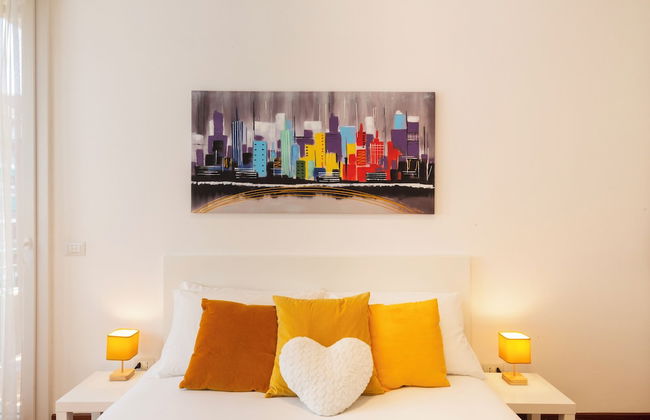 notaMi - Coronelli - Flower District - Foto 8