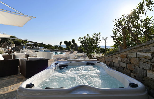 Paros Butterfly Villas - Photo 14