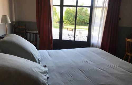 Gîte de charme en Drôme Provençale - La Saulée - Foto 10