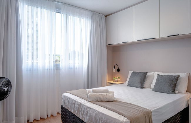 Studios delicinha no Brás - Foto 27