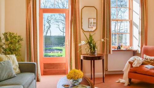 Little Swinton - Garden Cottage - Foto 2