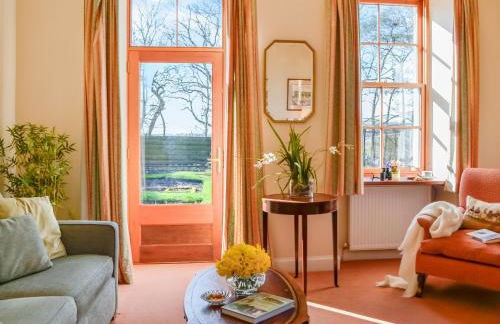 Little Swinton - Garden Cottage - Foto 2