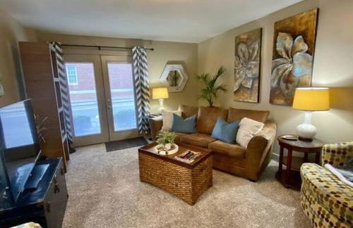 The Lofts of Downtown (540 N 2nd St, #105) - Foto 6