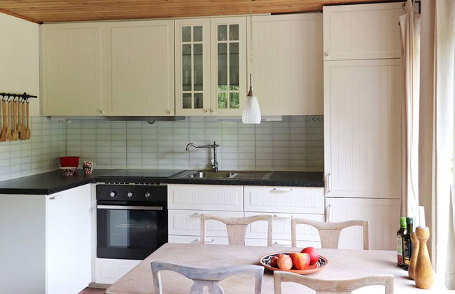 4 Person Holiday Home in Asljunga-by Traum - Foto 4