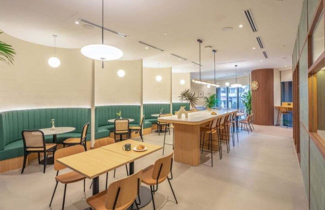 Weave Suites - Hillside - Foto 38