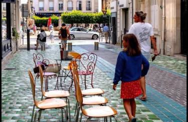 Coeur du Boulingrin - Foto 28