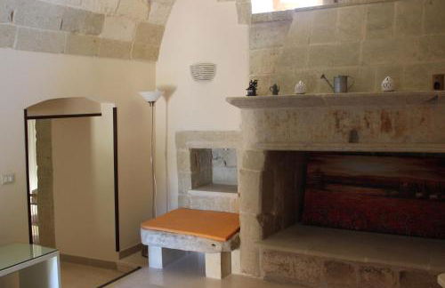 Masseria San Cosimo - Foto 61