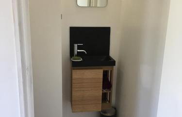 Proche Beauval appartement 60m2 avec mezzanine et petite terrasse - Foto 6