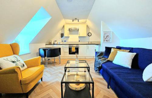 Inverness City Escape! - Foto 1