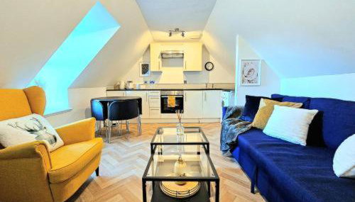 Inverness City Escape! - Foto 1