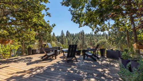 Happenstance Vineyards King Rooms - Foto 2