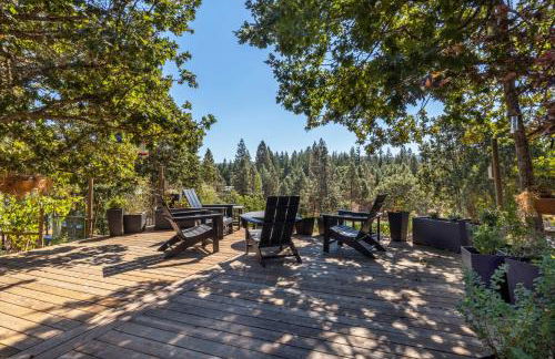 Happenstance Vineyards King Rooms - Foto 2