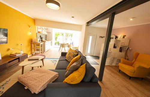 kleineHauszeit das Ferienhaus am Grimnitzsee - Photo 4