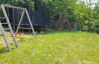 Villa Kozljak, for 10 people, pool - Foto 36