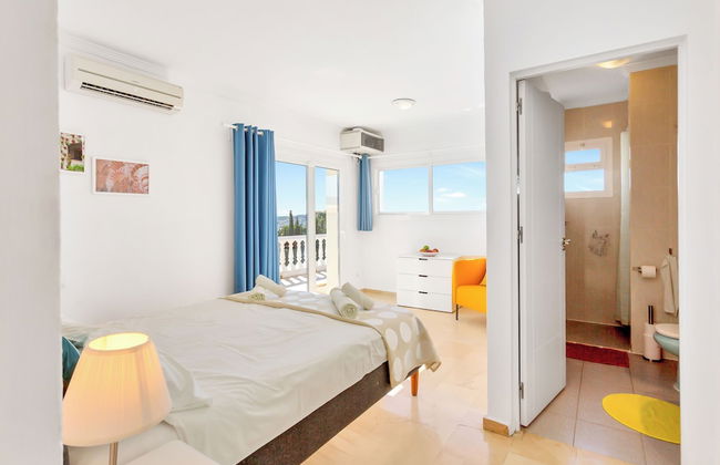 Most Luxurious Villa on the Costa del Sol - Photo 11