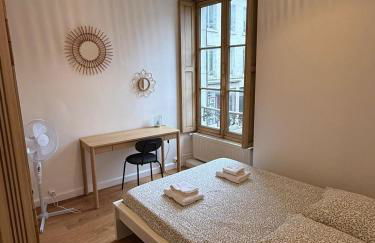 Art district Triplex next to Royal Castle - Foto 8