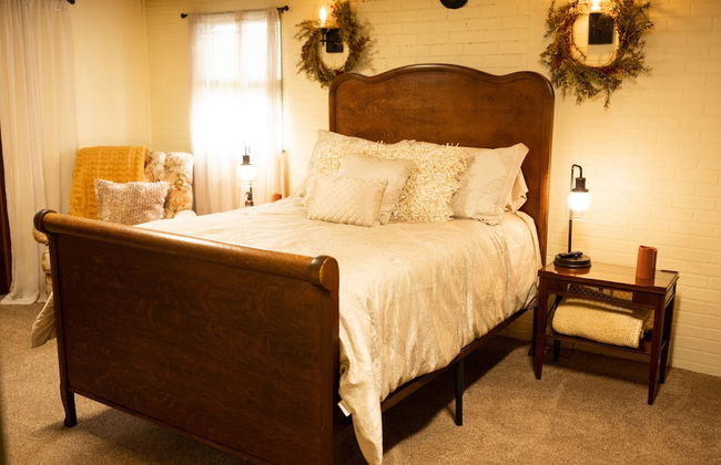 The Village at Houser's Crossing - Foto 3