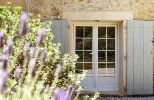 Farmhouse With Pool Near Saint-Rémy-De-Provence - Foto 28