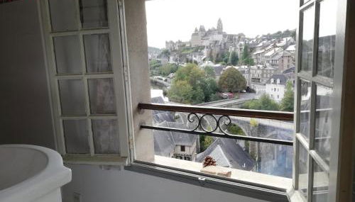 chambre cosy - Foto 4