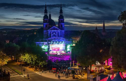 Midi-Maisonette mit kleiner Dachterrasse und Blick ins Grüne - Foto 11