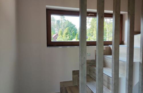 Domek wakacyjny nad jeziorem Gowidlińskim - Foto 12